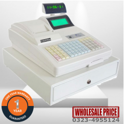 cash register machine price in pakistan