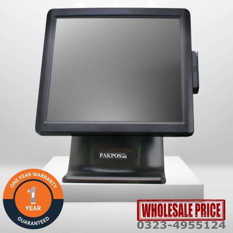 POS Touch Screen at Best Price in Pakistan