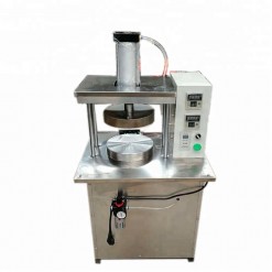 Pita bread making machine is used on industrial level. We offer lowest price for pita maker machine in Pakistan